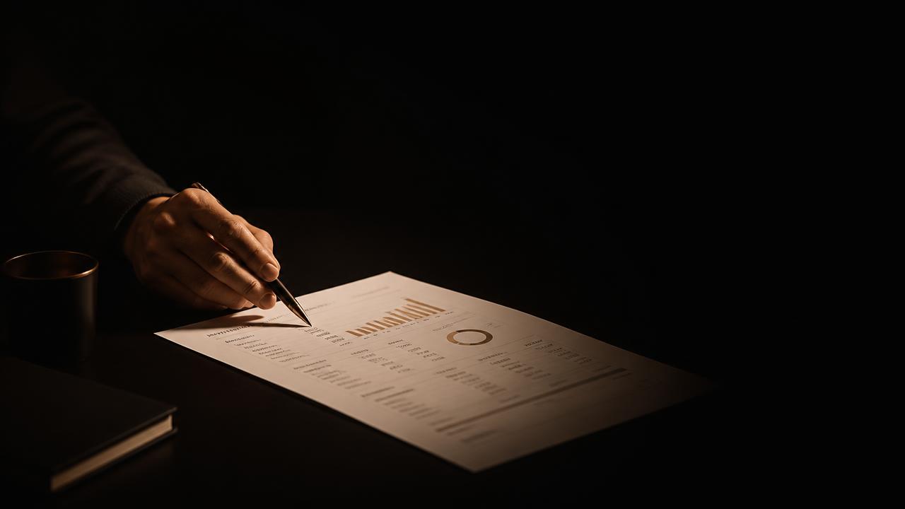 Diagnóstico tributário empresarial